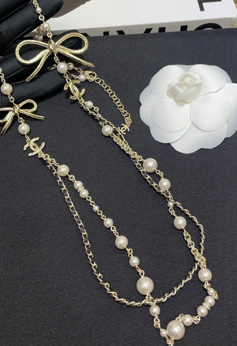 Chanel Necklaces